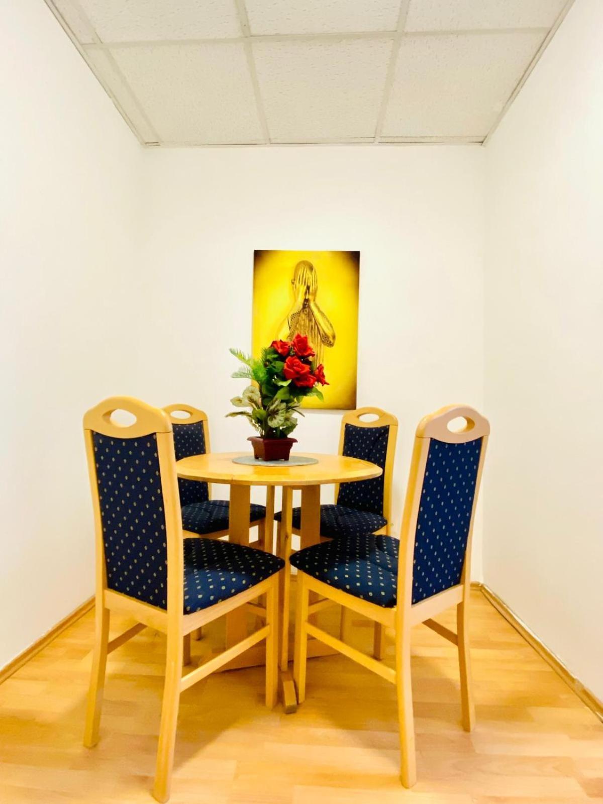 Apartmán Bright 5br Shared W Great Transport Link *