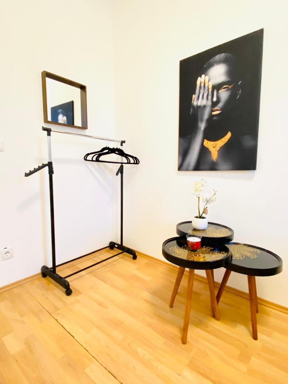 Apartmán Bright 5br Shared W Great Transport Link