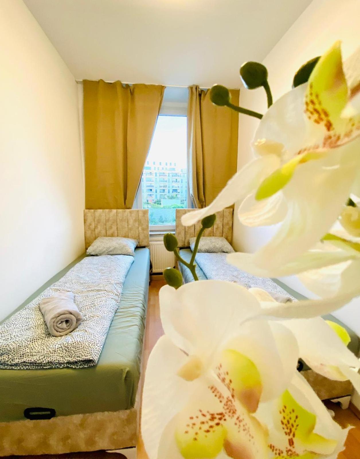 Apartmán Bright 5br Shared W Great Transport Link *
