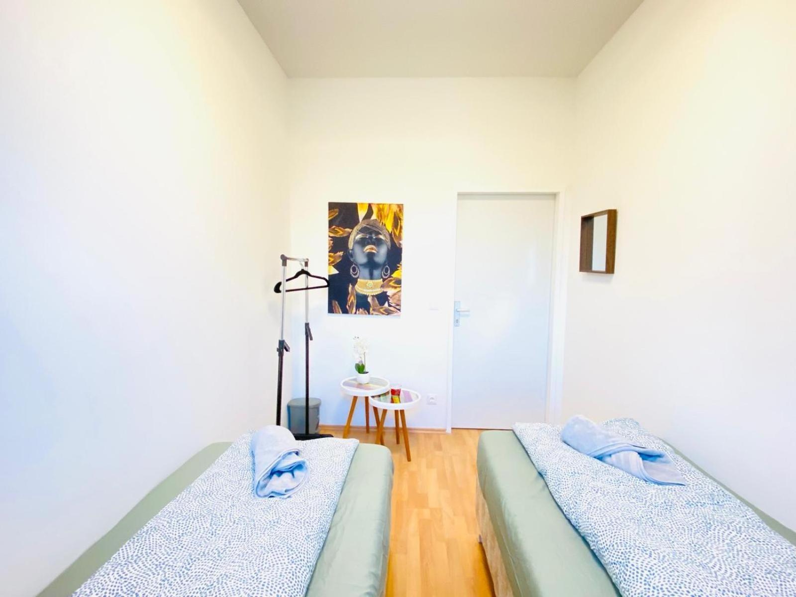 Bright 5br Shared W Great Transport Link Apartmán *