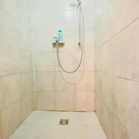 Bright 5Br Shared Apartment W Great Transport Link Vídeň Exteriér fotografie