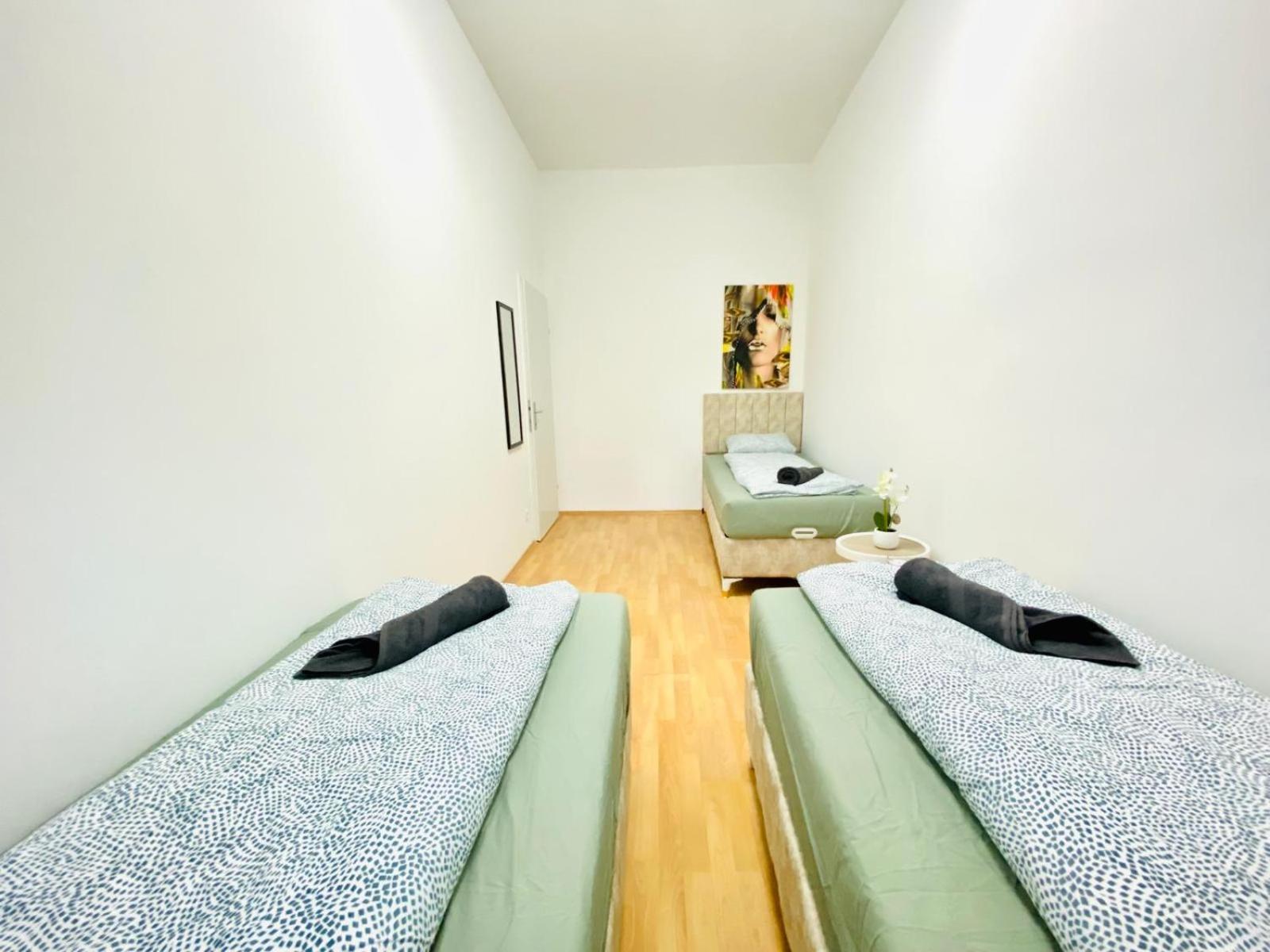 Bright 5br Shared W Great Transport Link Vienna