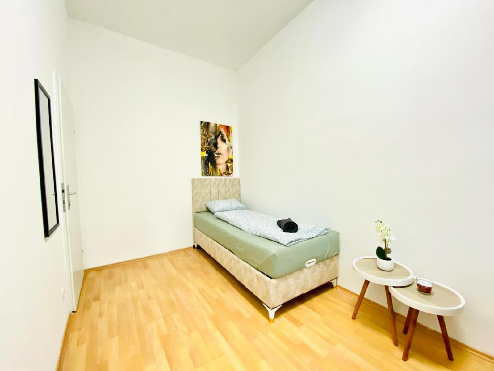 Bright 5br Shared W Great Transport Link * Vienna