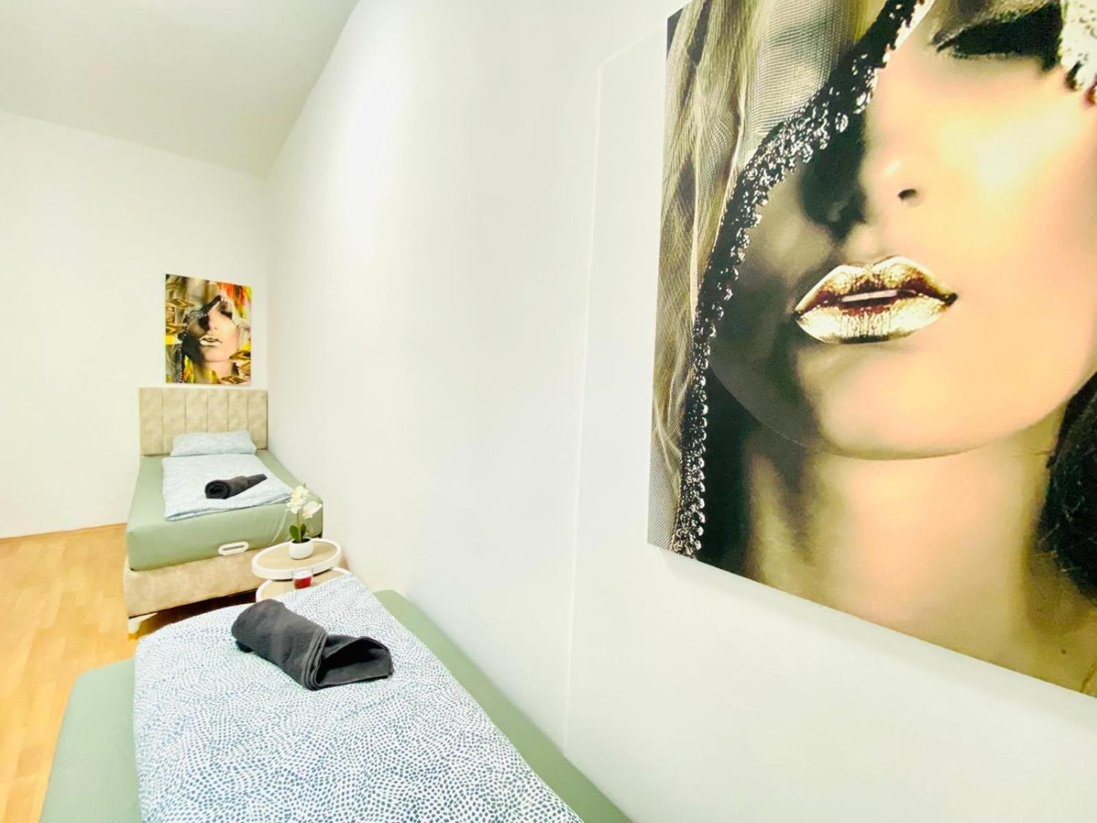 Bright 5br Shared W Great Transport Link Vienna