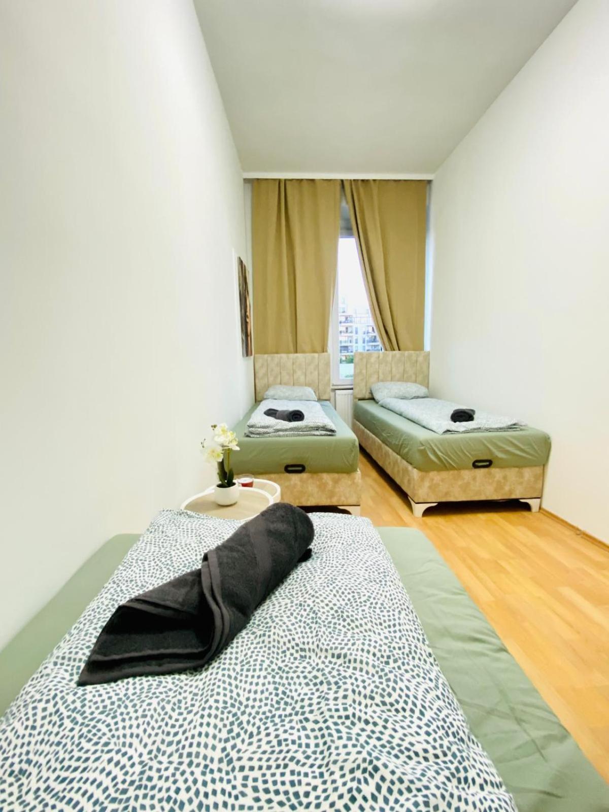 Bright 5br Shared W Great Transport Link * Vienna