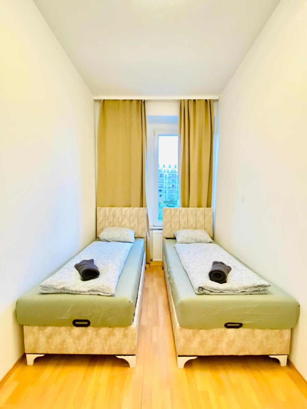 Bright 5br Shared W Great Transport Link Vienna