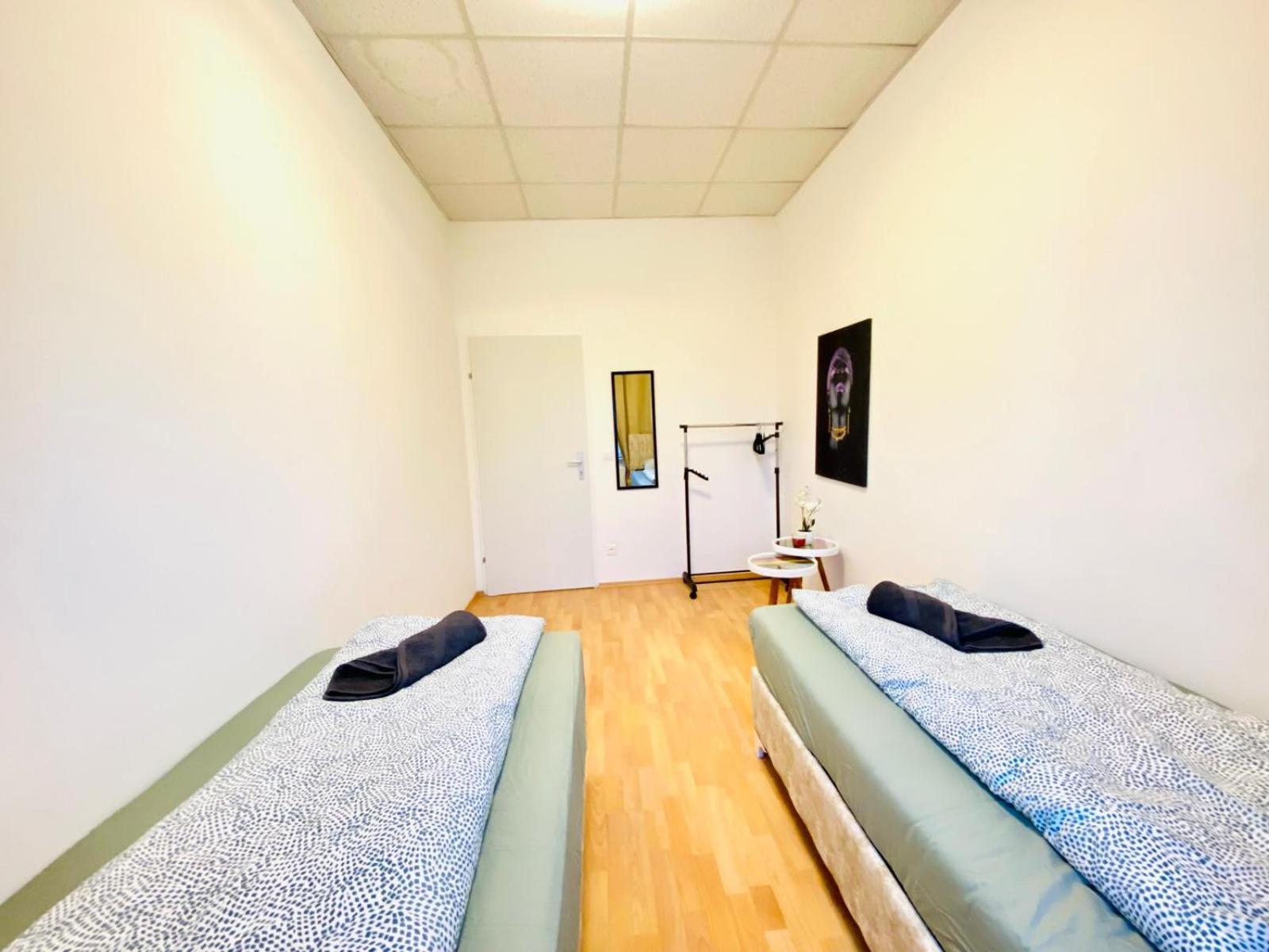 Bright 5br Shared W Great Transport Link Vienna