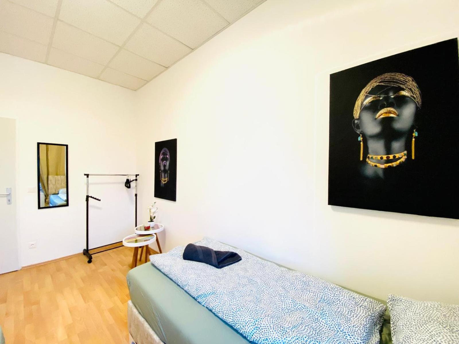 Bright 5br Shared W Great Transport Link * Vienna