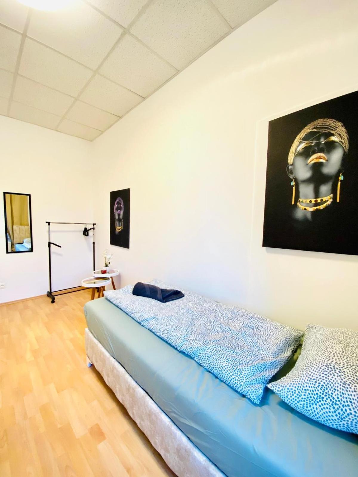 Bright 5br Shared W Great Transport Link * Vienna